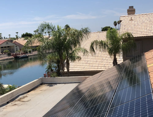 Is My Roof Good For Solar? The Questions Behind The Question